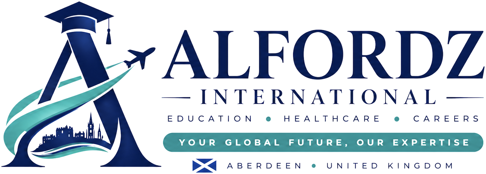 Alfordz International