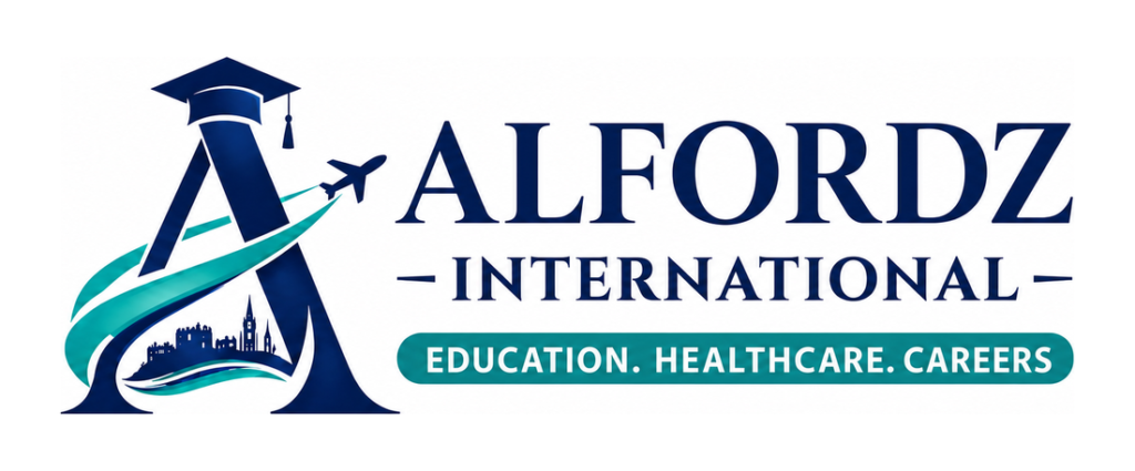 Alfordz International