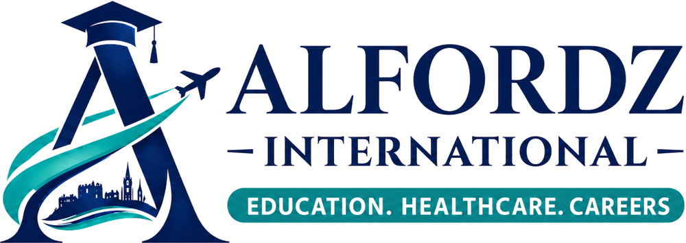Alfordz International